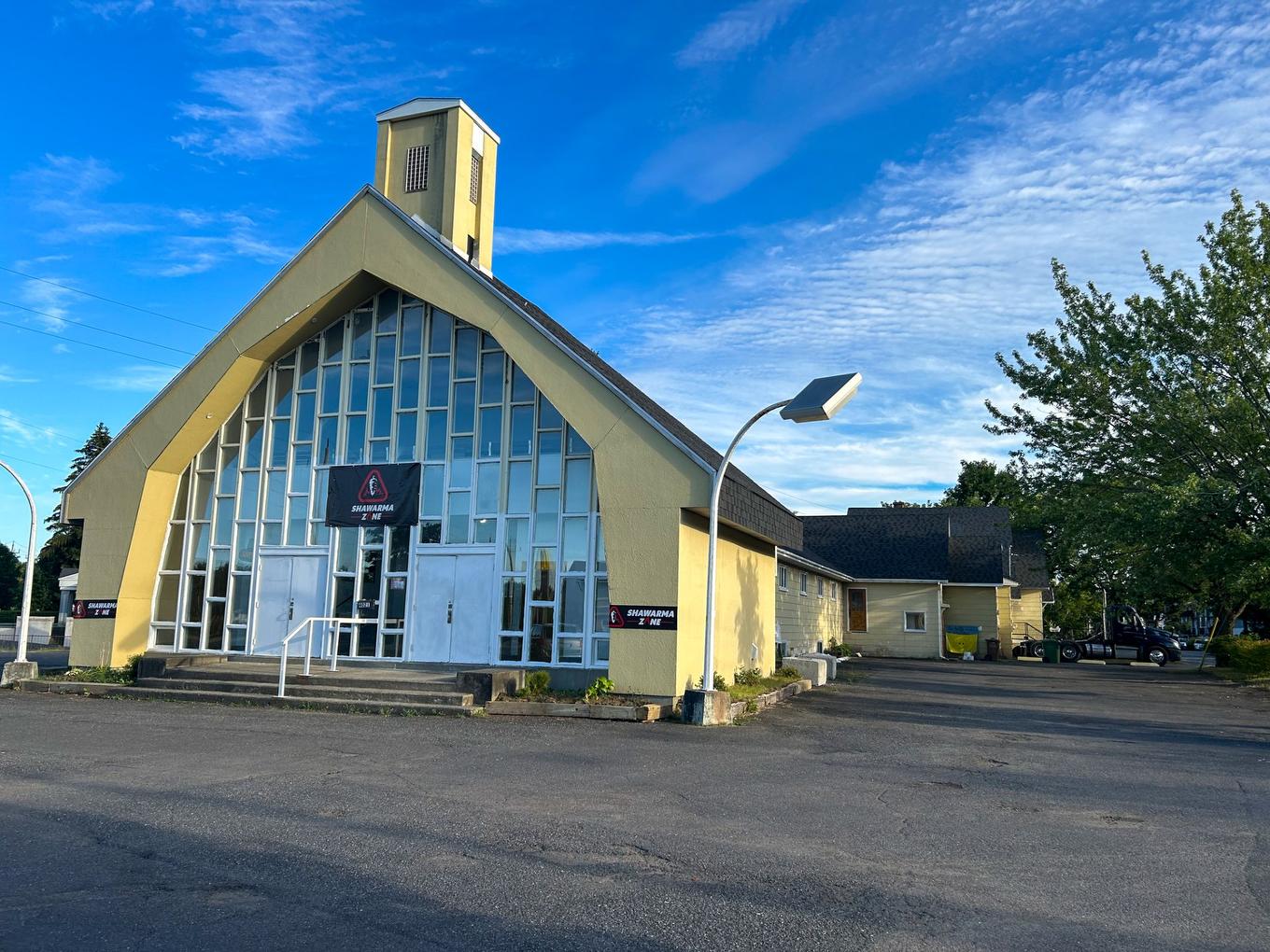 Façade - 4021 Boul. St-Joseph, Drummondville, QC - Outdoor