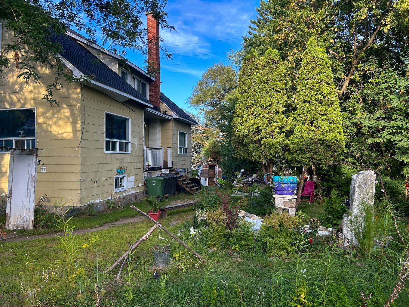 Logement - 4021 Boul. St-Joseph, Drummondville, QC - Outdoor