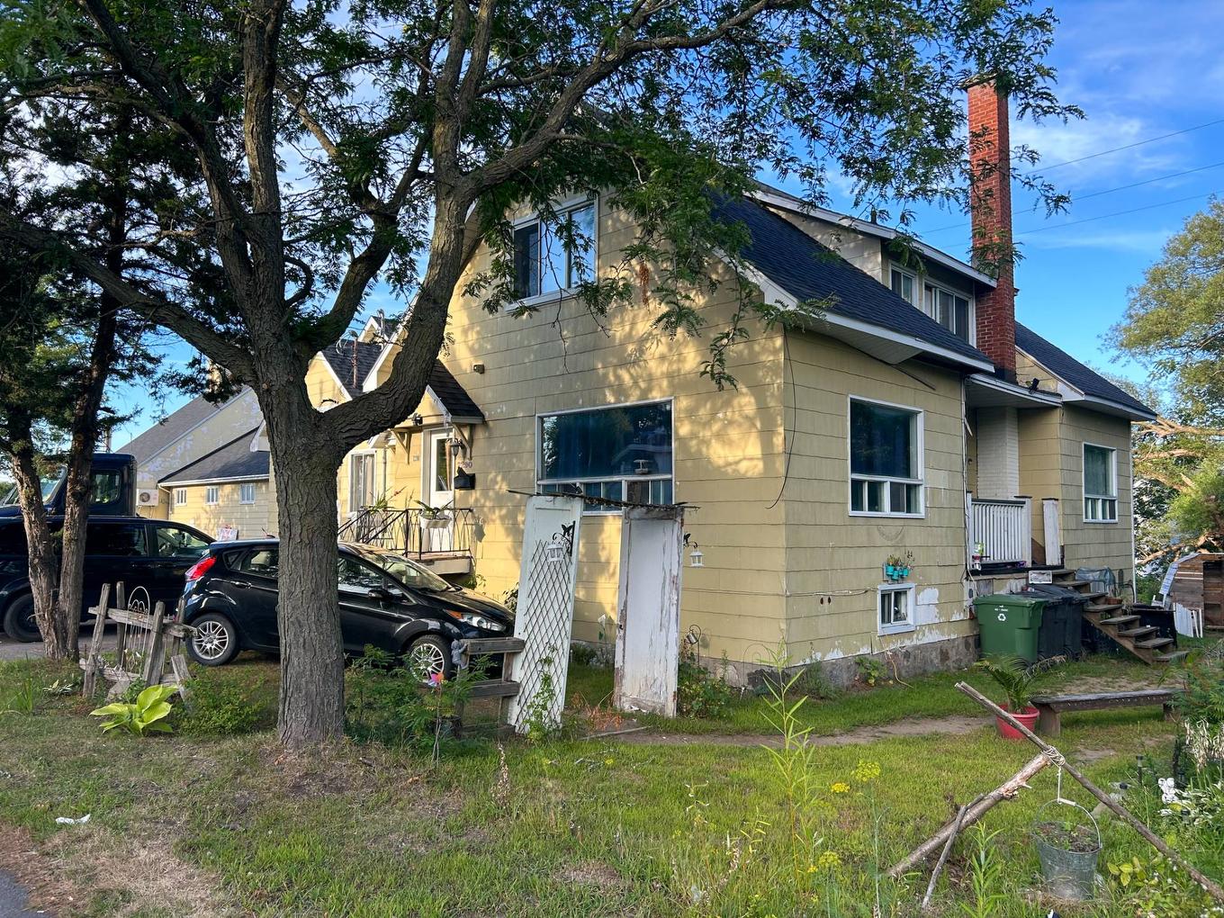 Logement - 4021 Boul. St-Joseph, Drummondville, QC - Outdoor