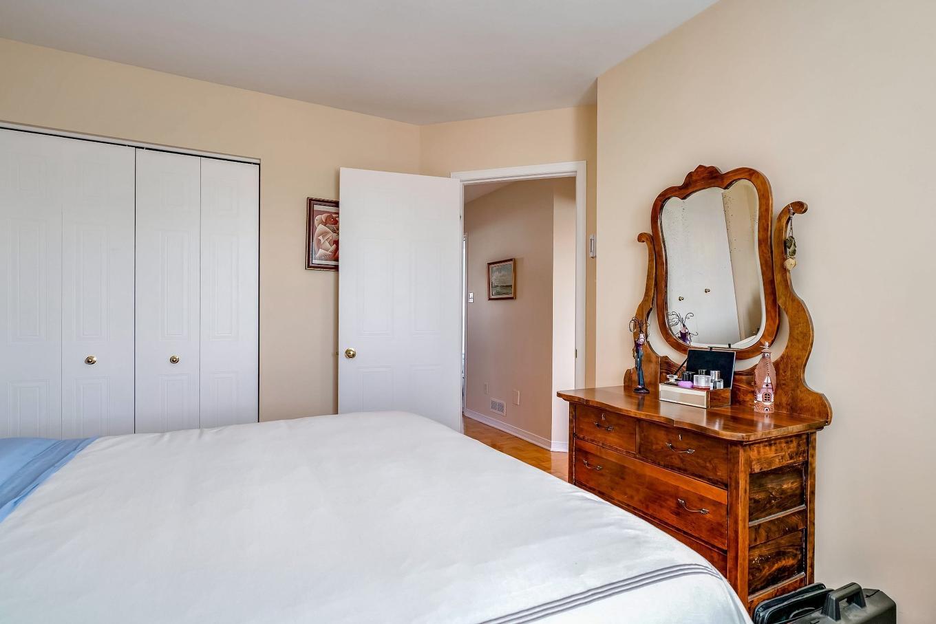 Bedroom - 3017 Rue Edmond, Kirkland, QC - Indoor Photo Showing Bedroom