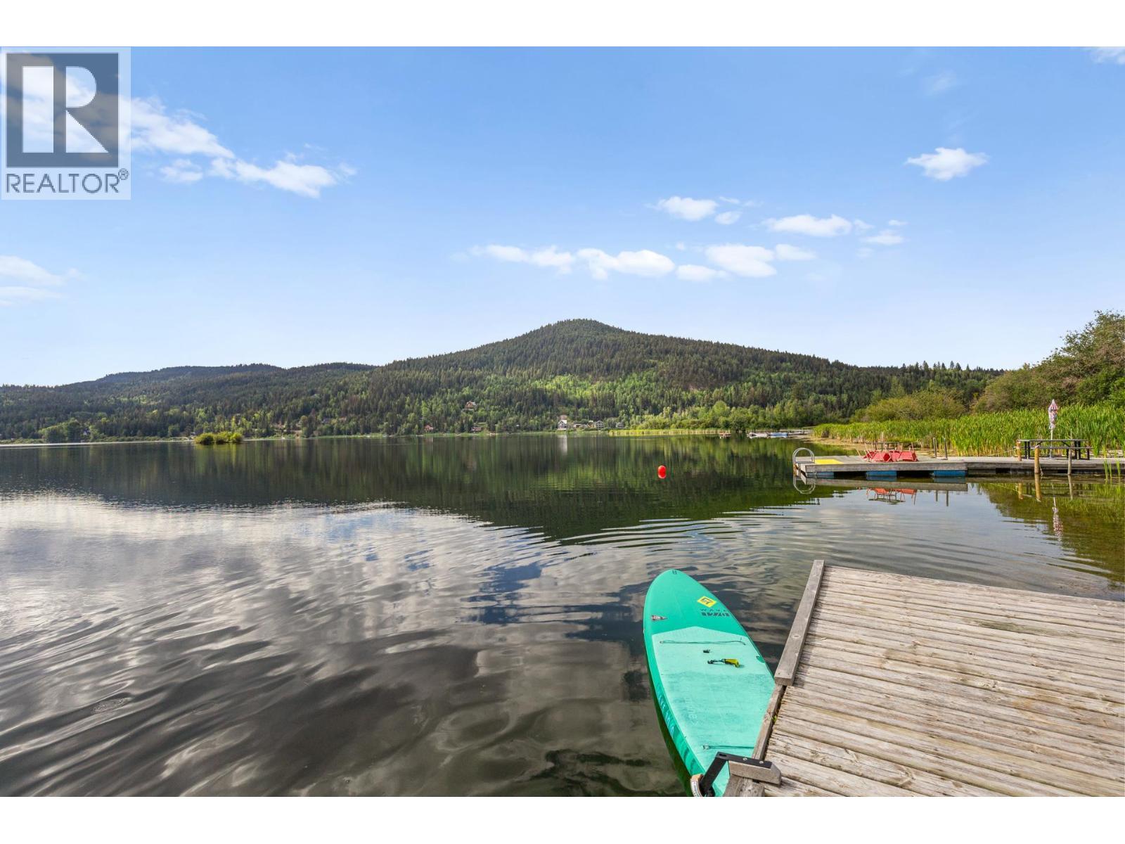 2504 Gould Road, Kamloops, BC - Outdoor With Body Of Water With View