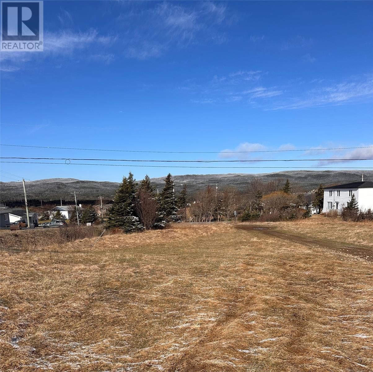 Lot 13 Main Road, Pouch Cove, NL