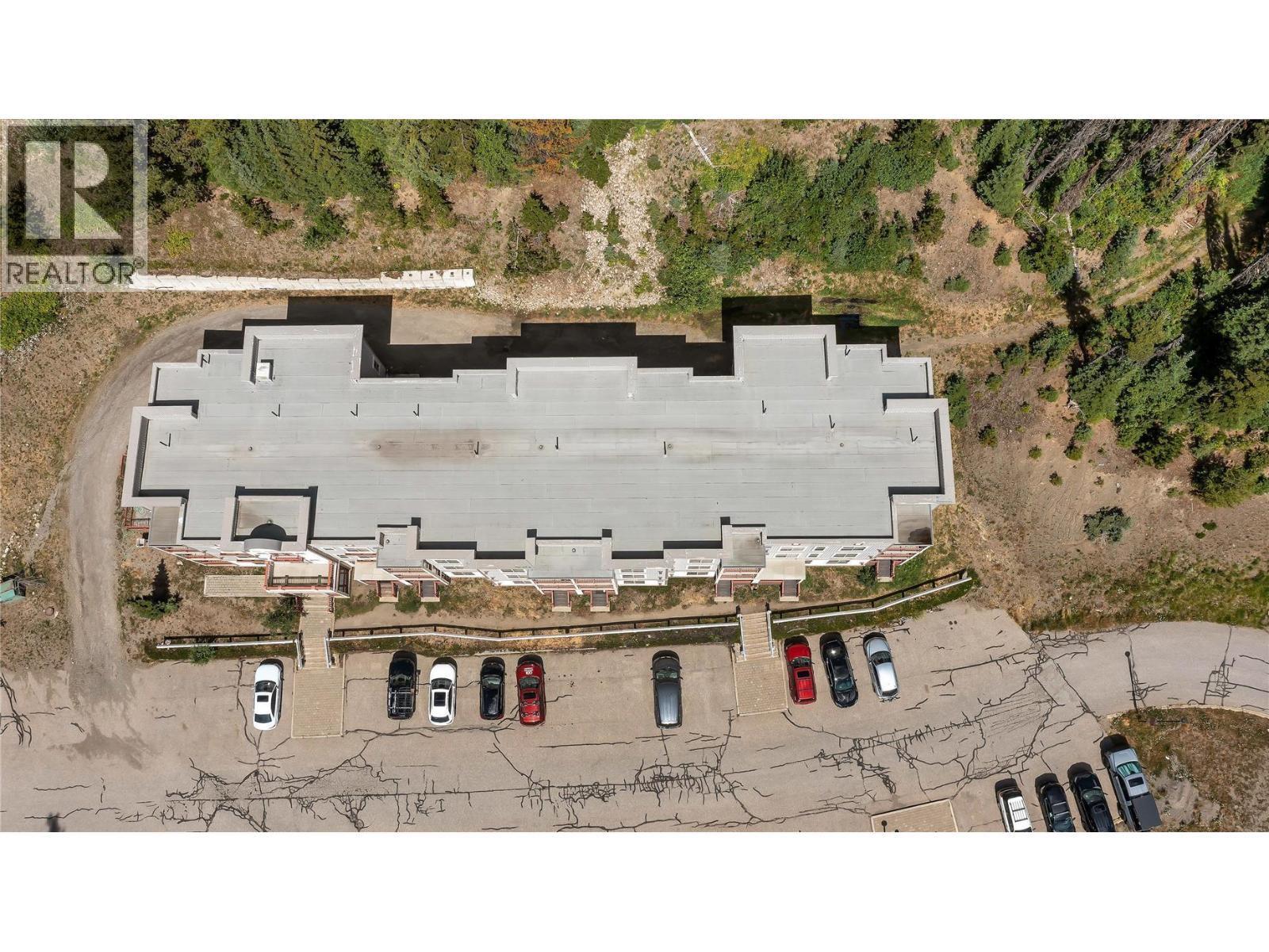 9802 Silver Star Road Unit# 109, Vernon, BC -