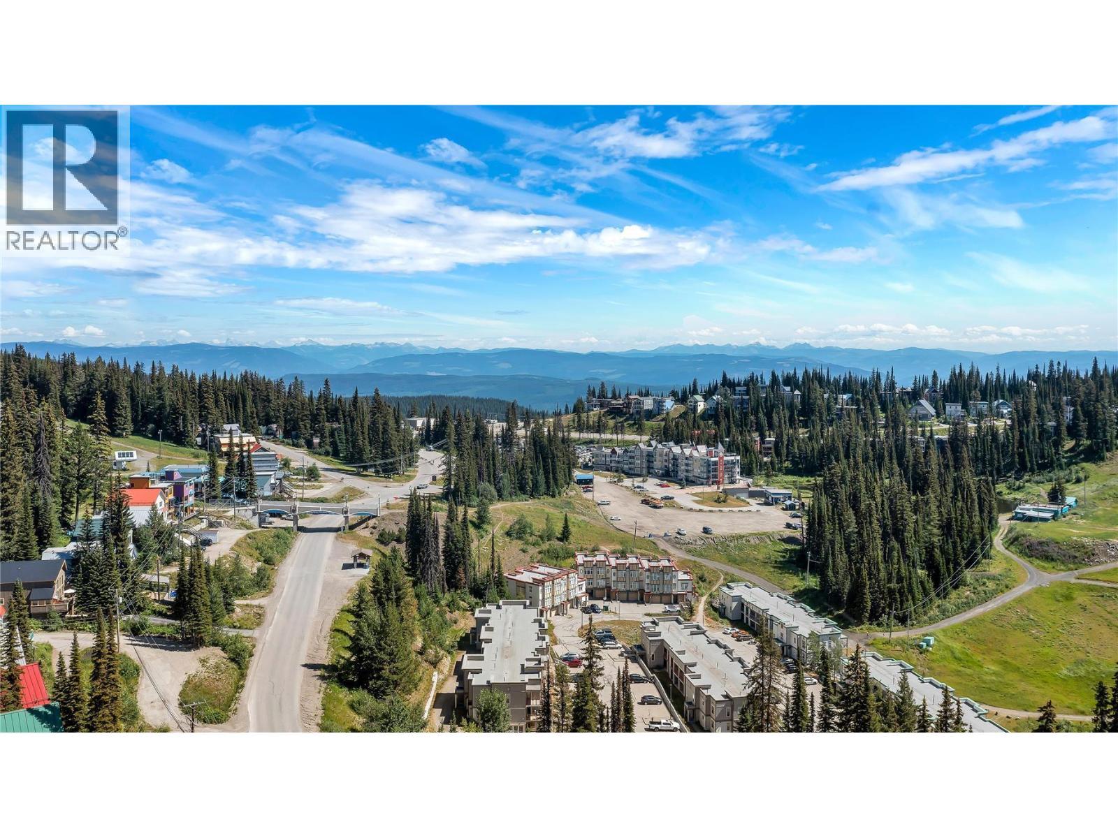 9802 Silver Star Road Unit# 109, Vernon, BC - Outdoor With View
