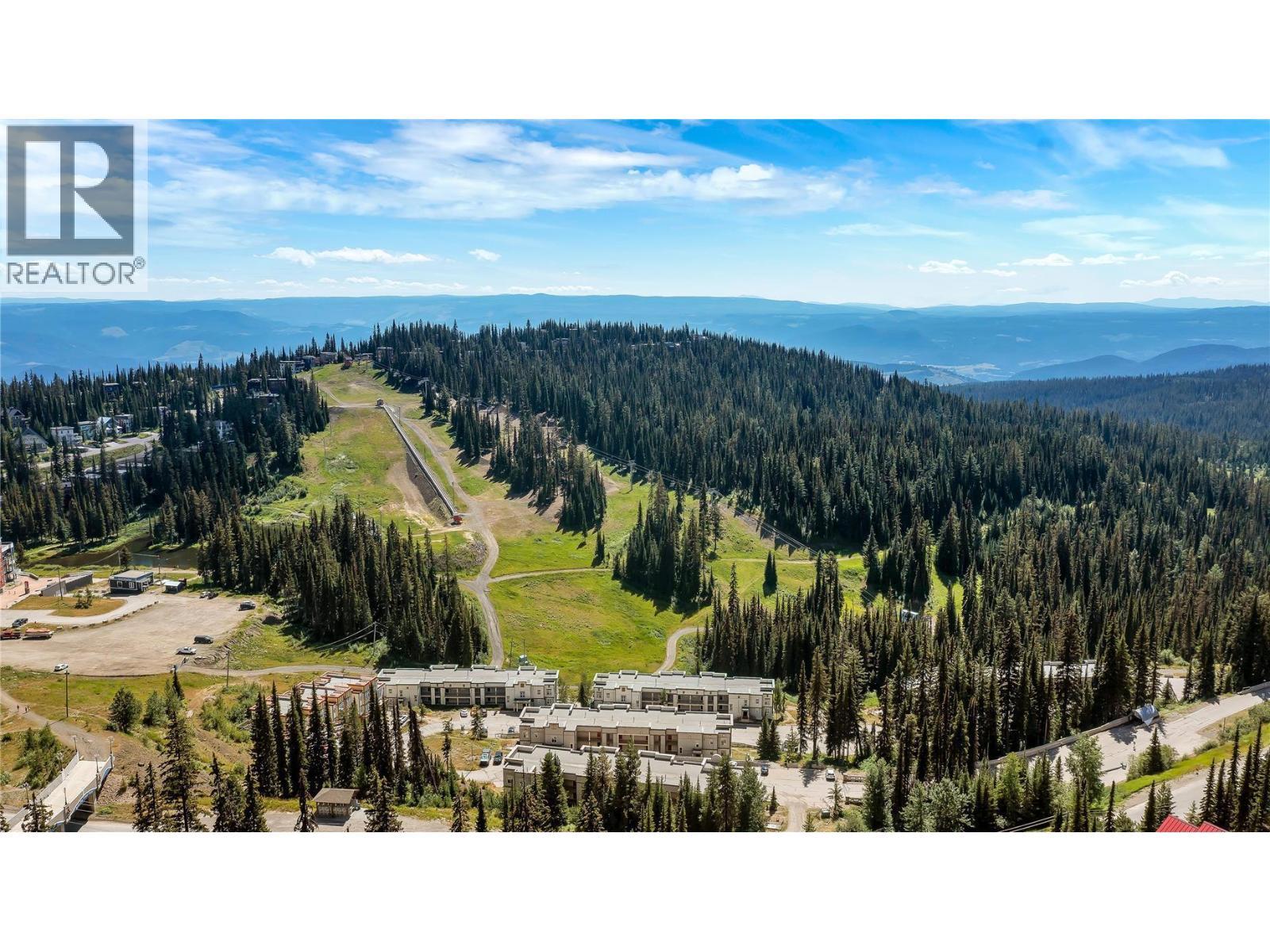 9802 Silver Star Road Unit# 109, Vernon, BC - Outdoor With View