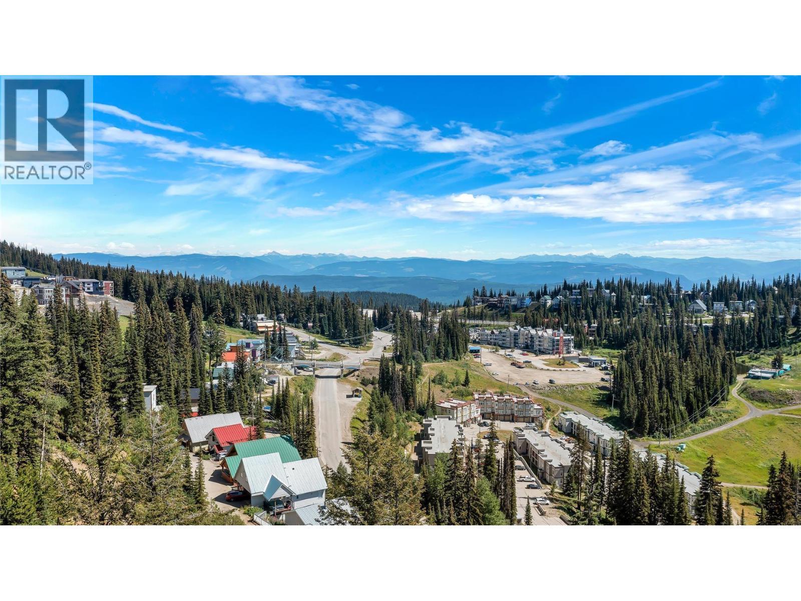 9802 Silver Star Road Unit# 109, Vernon, BC - Outdoor With View