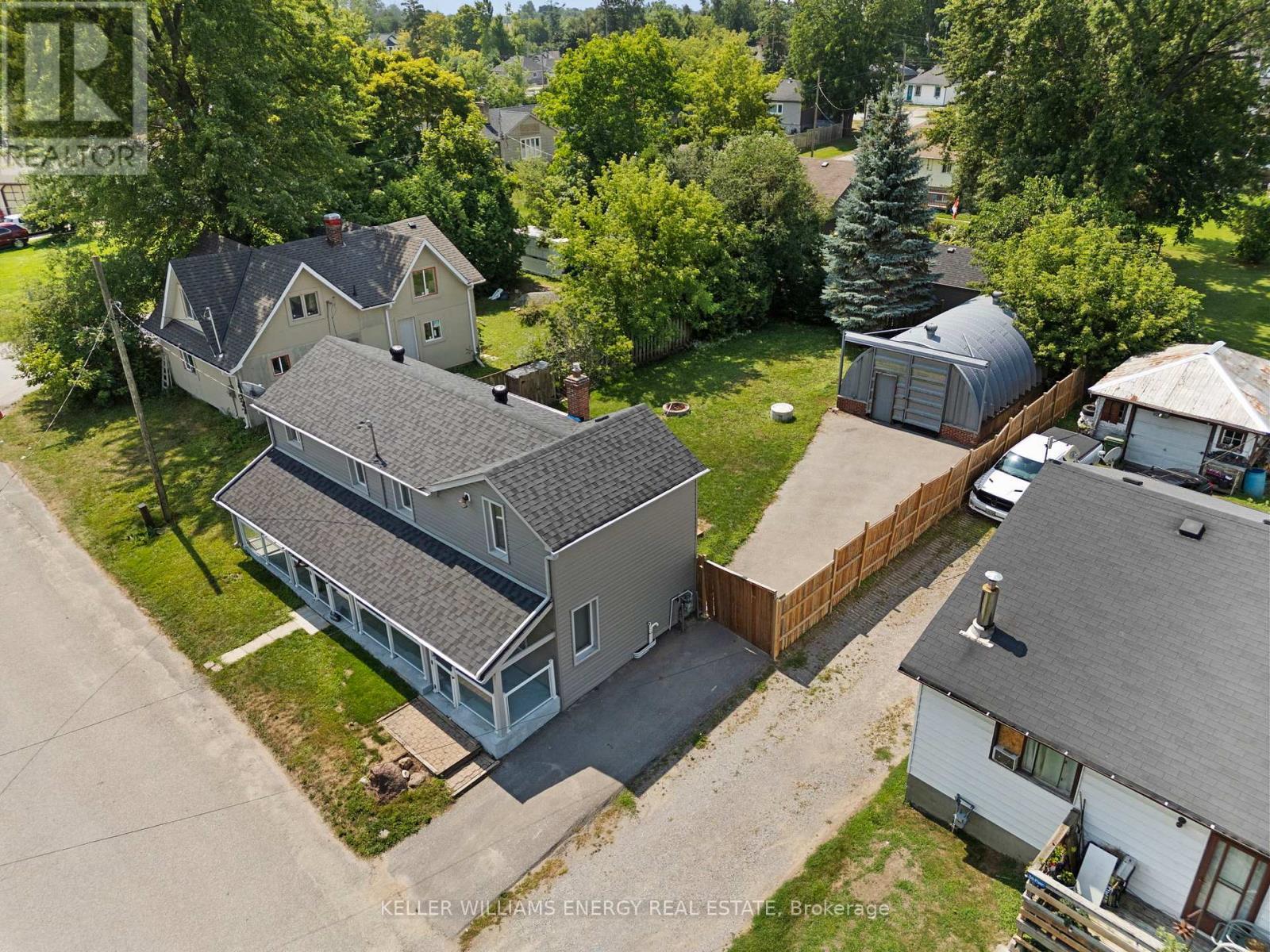 30 Pier Street, Scugog, ON - Outdoor