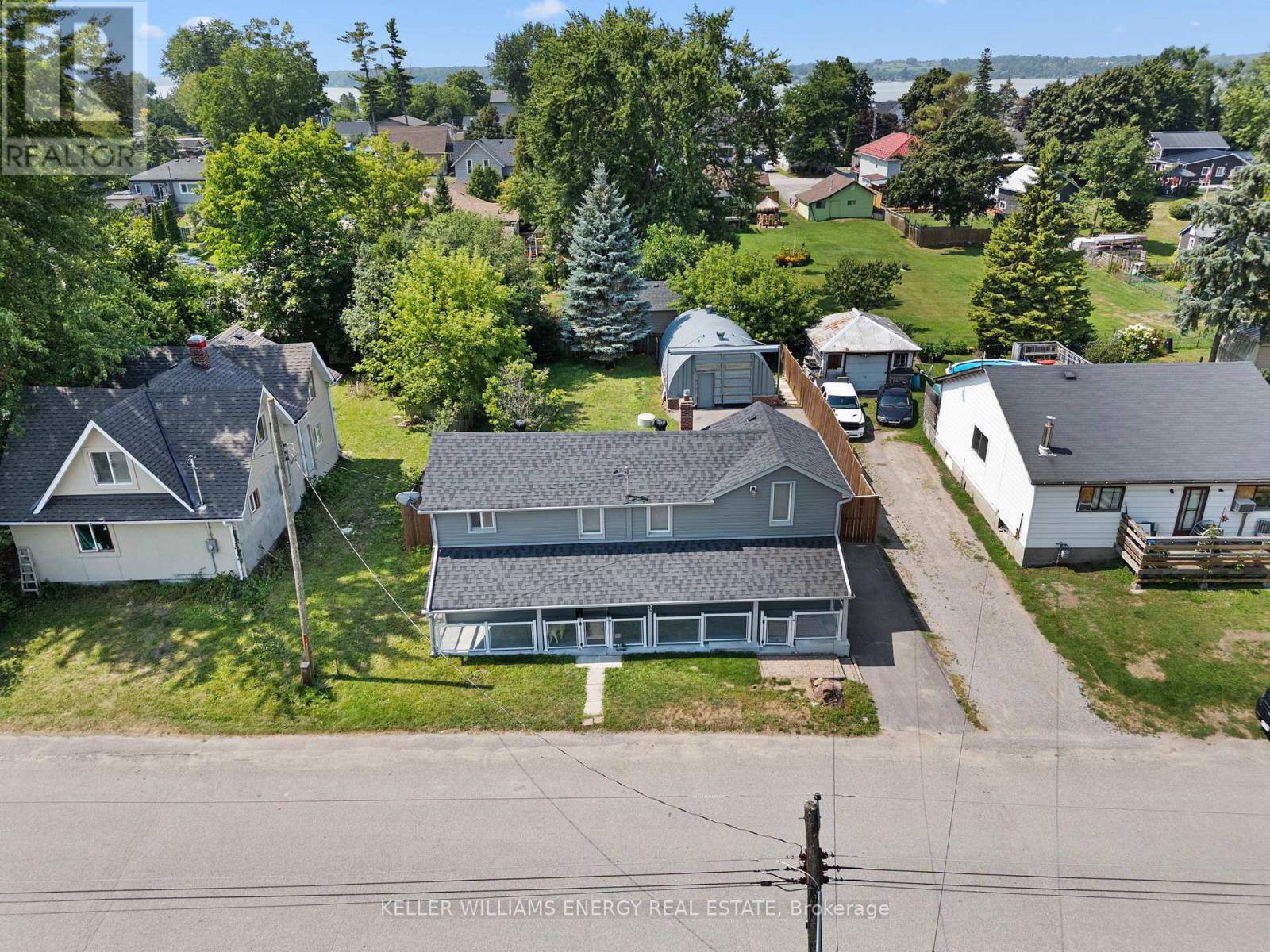 30 Pier Street, Scugog, ON - Outdoor