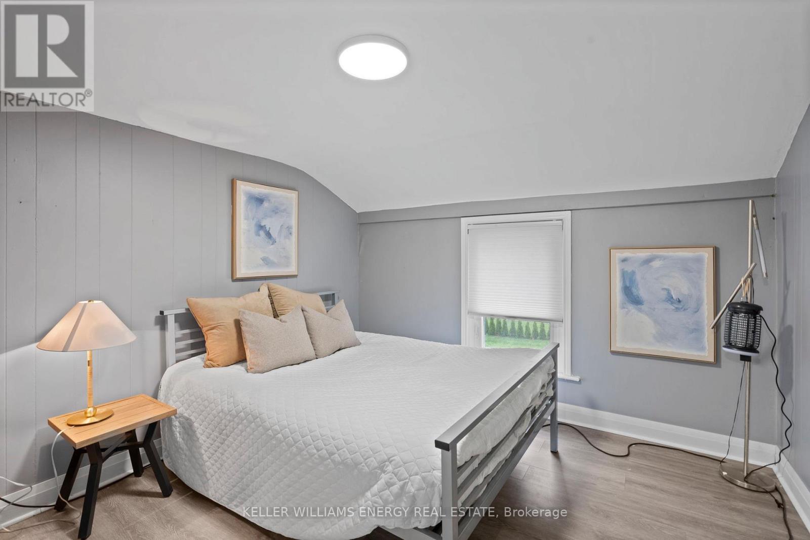 30 Pier Street, Scugog, ON - Indoor Photo Showing Bedroom