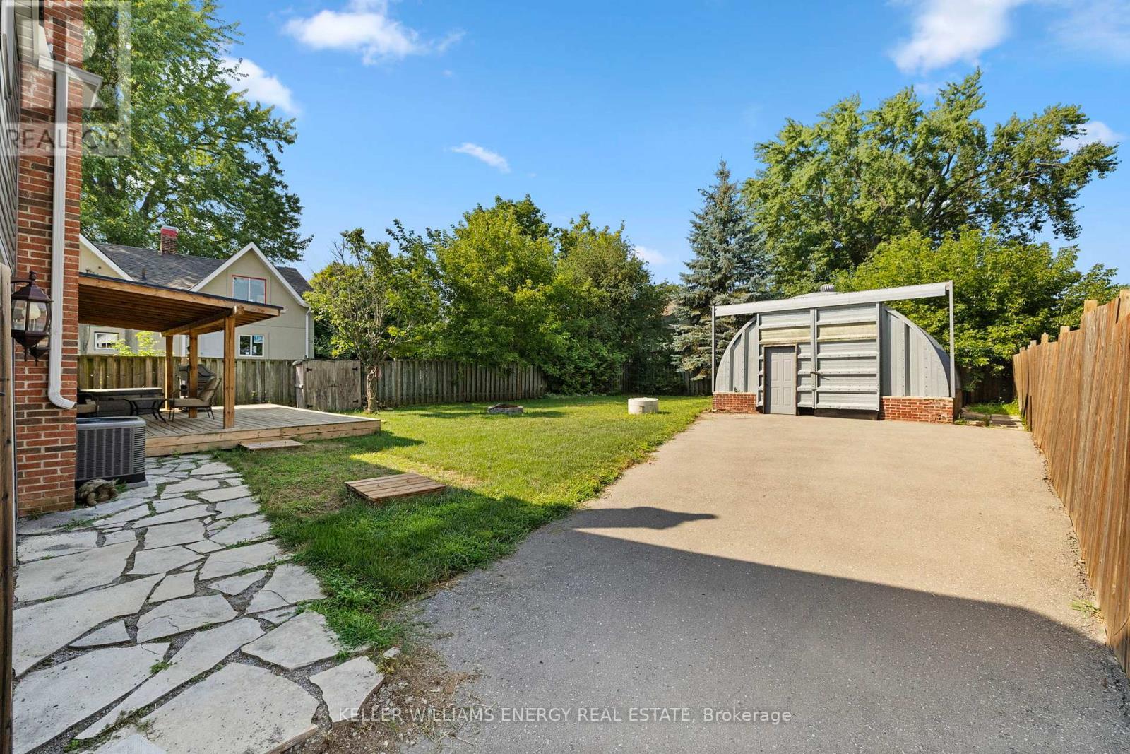 30 Pier Street, Scugog, ON - Outdoor