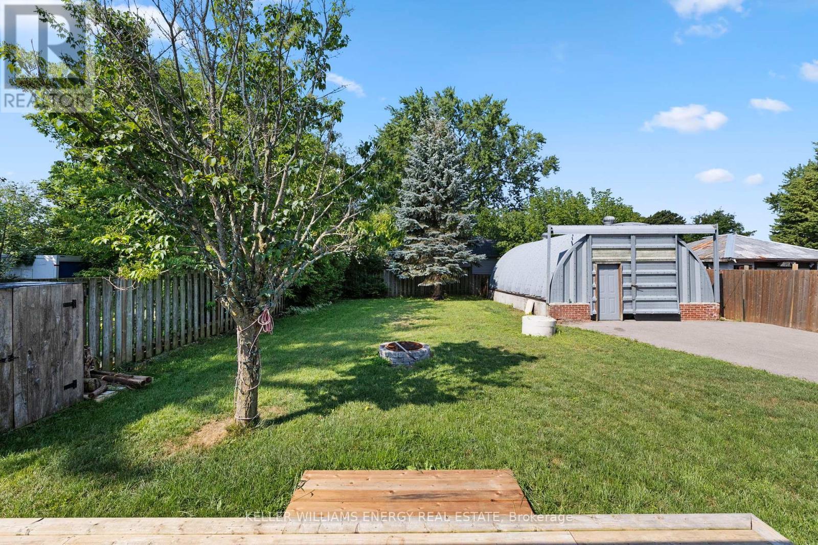 30 Pier Street, Scugog, ON - Outdoor