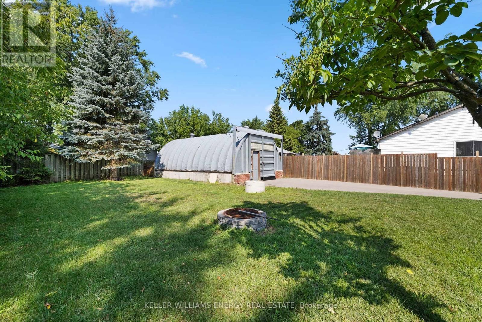 30 Pier Street, Scugog, ON - Outdoor