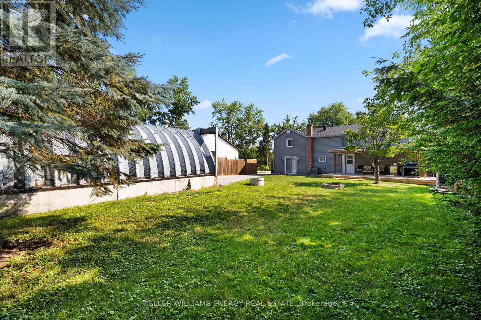 30 Pier Street, Scugog, ON - Outdoor