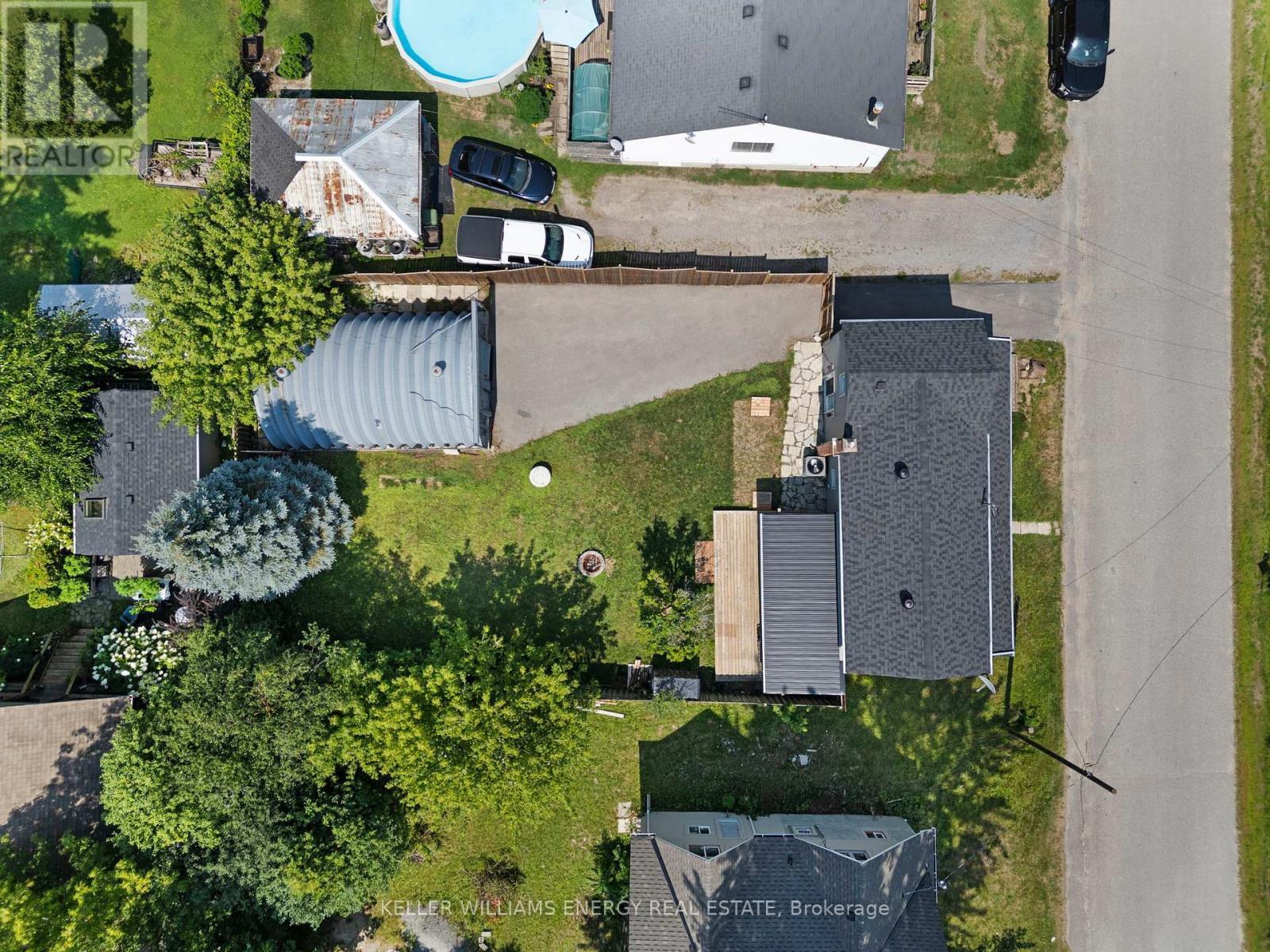 30 Pier Street, Scugog, ON - Outdoor