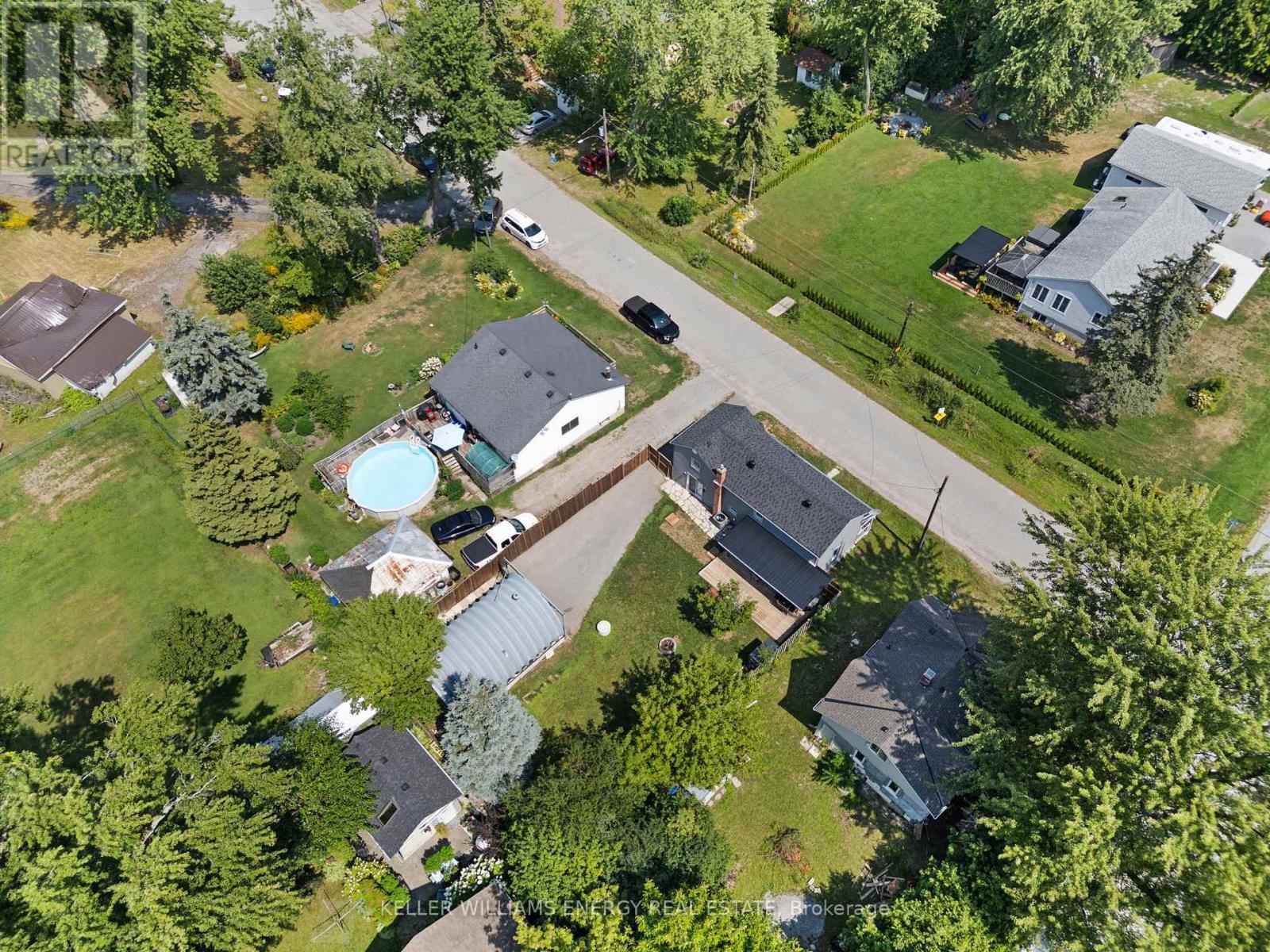 30 Pier Street, Scugog, ON - Outdoor With View