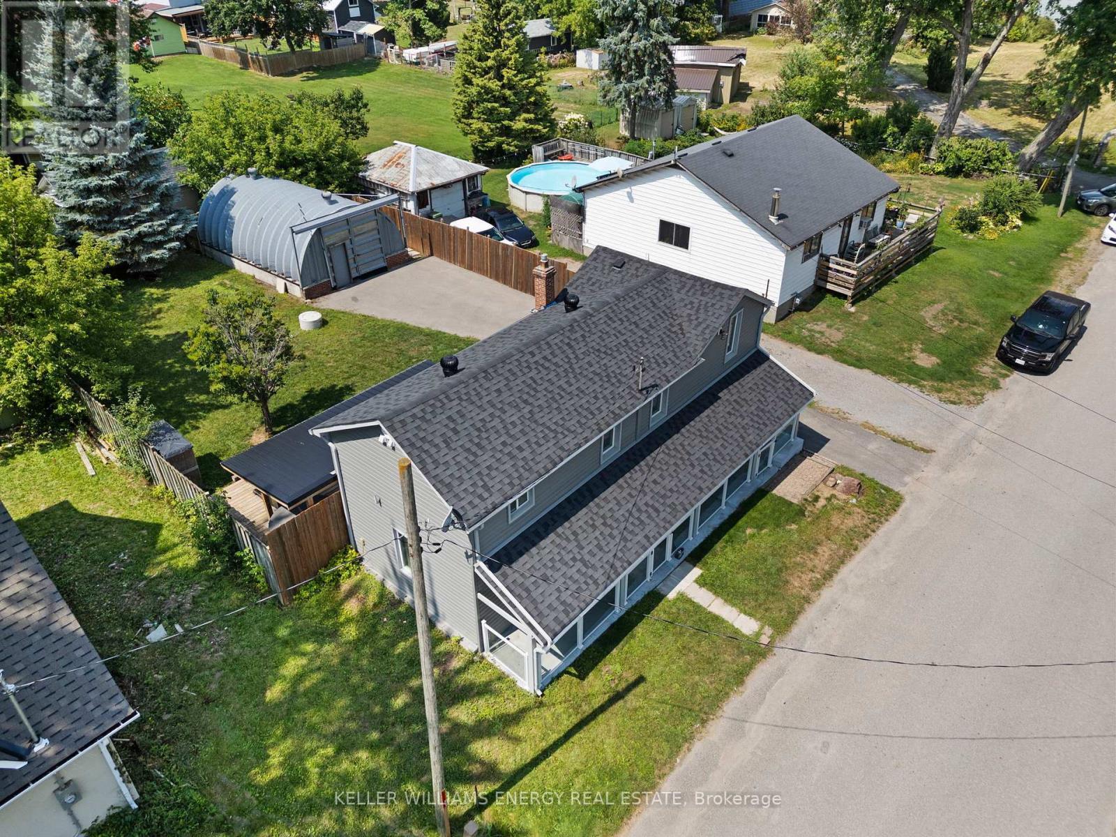 30 Pier Street, Scugog, ON - Outdoor