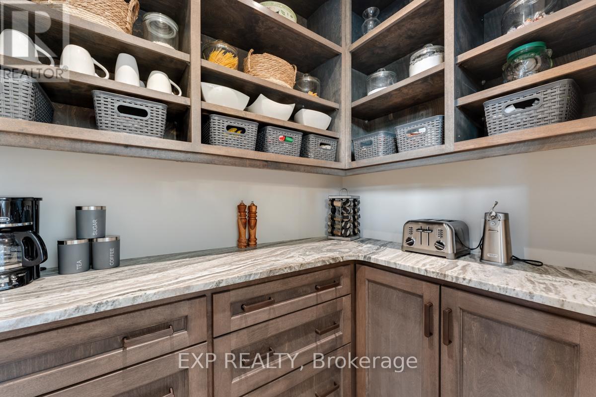 Pantry - 1023 Concession Road 8 Road, Brock, ON - Indoor