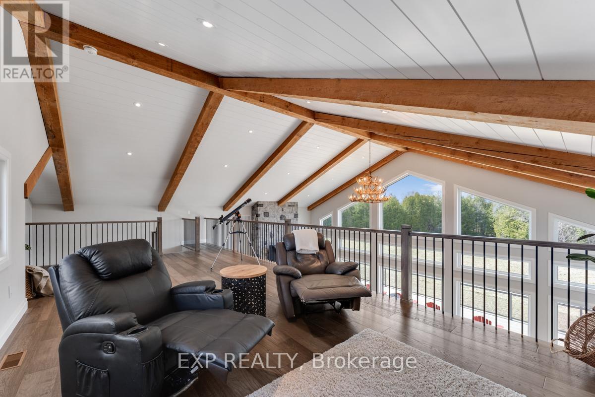 1023 Concession Road 8 Road, Brock, ON - Indoor