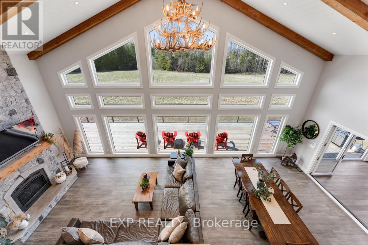 1023 Concession Road 8 Road, Brock, ON - Indoor Photo Showing Other Room