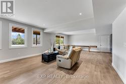 Walk-Out To Backyard -