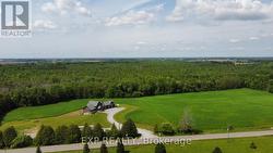 Expansive & Private Property! -