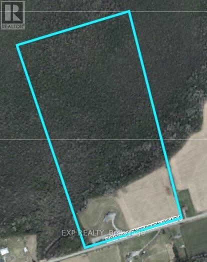 1023 Concession Road 8 Road, Brock, ON - Other