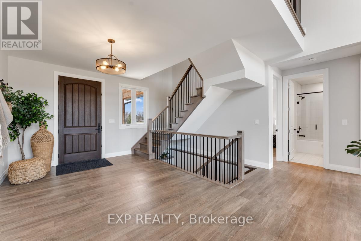 1023 Concession Road 8 Road, Brock, ON - Indoor Photo Showing Other Room