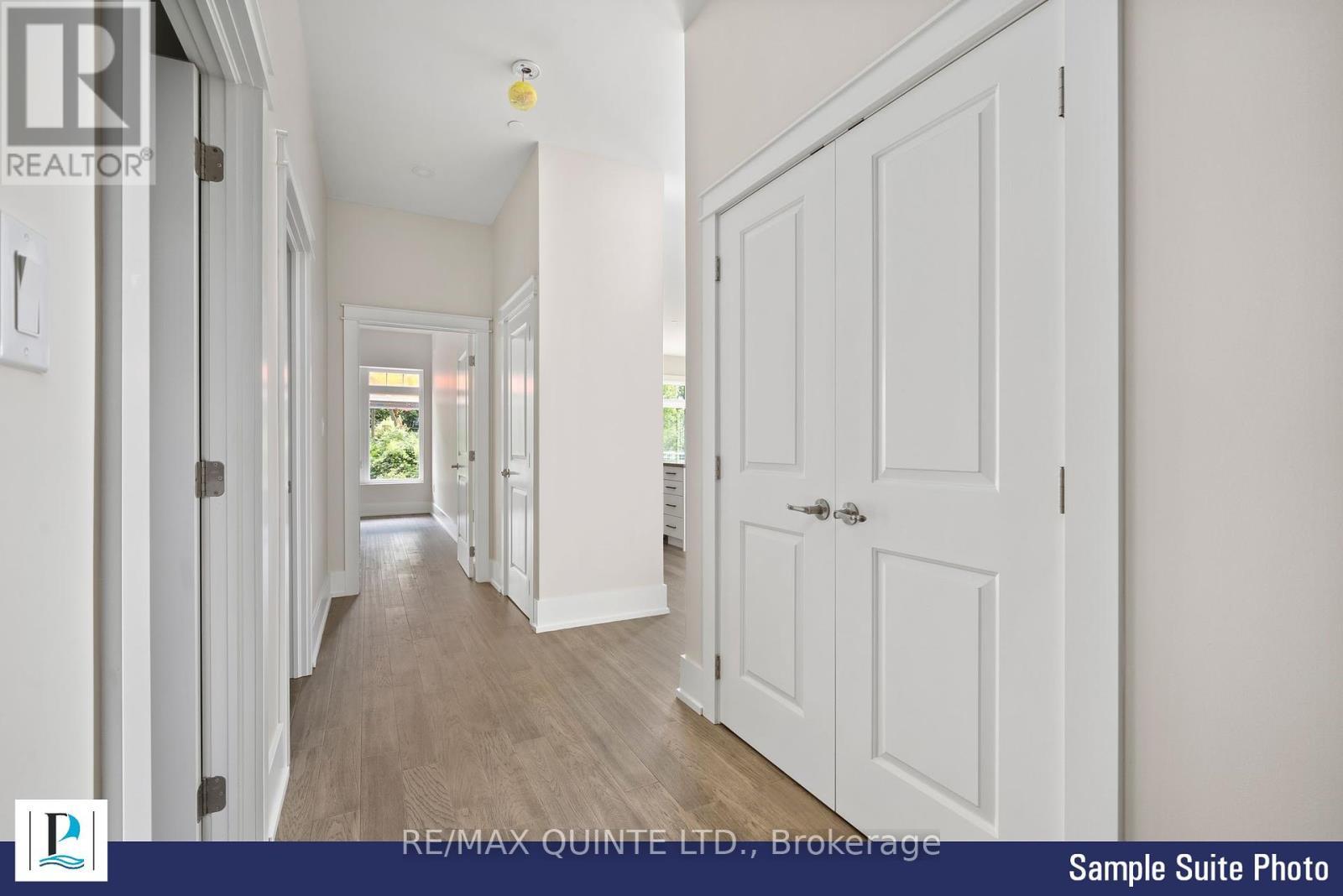 202 - 12 Clara Drive, Prince Edward County (Picton Ward), ON - Indoor Photo Showing Other Room