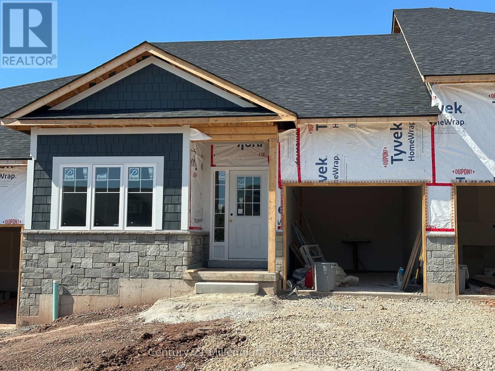 310 Telford Trail, Georgian Bluffs, ON - Outdoor