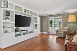 LARGE BUILT INS -