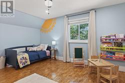 LARGE BEDROOM/PLAY ROOM -