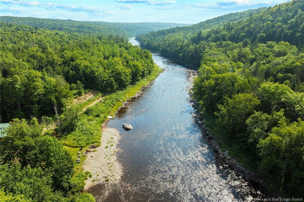 25-5 Nashwaak Bend, Stanley, NB