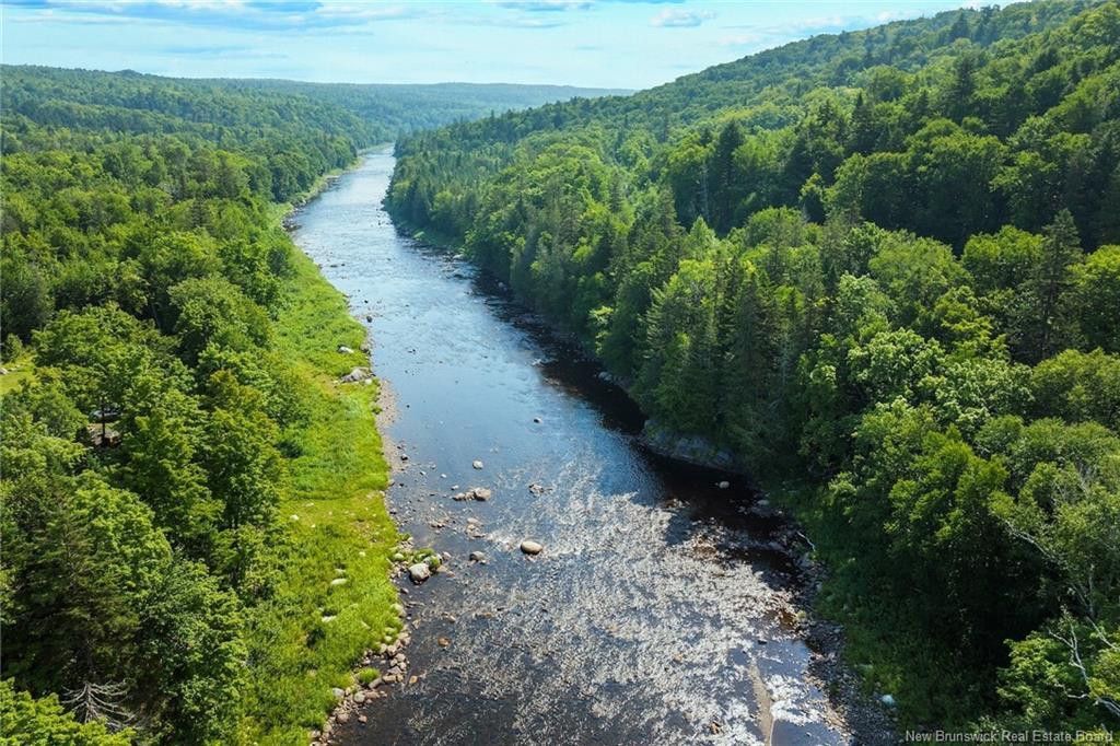 25-5 Nashwaak Bend, Stanley, NB