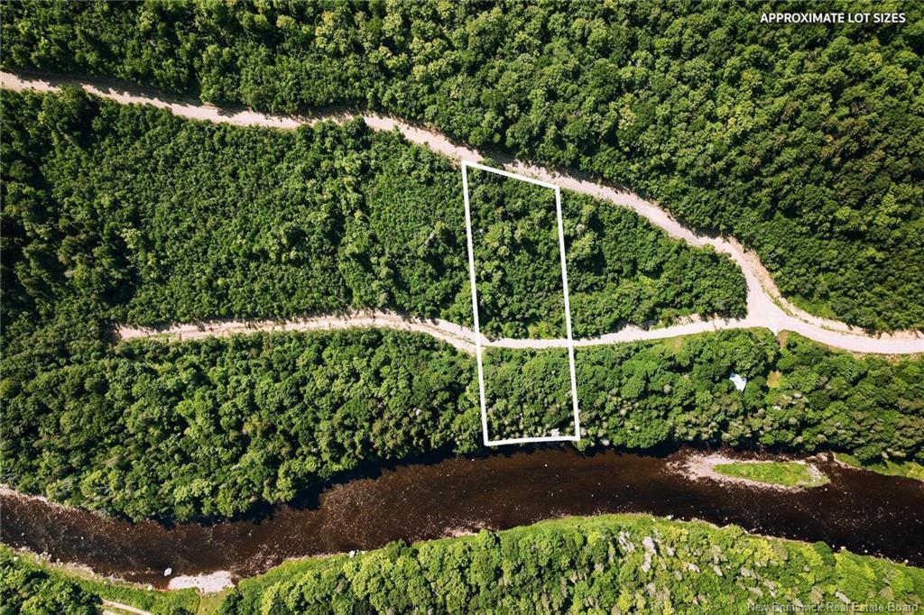 25-5 Nashwaak Bend, Stanley, NB