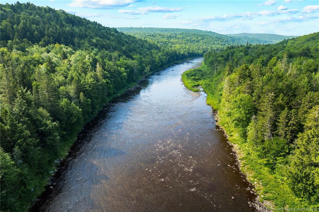 25-5 Nashwaak Bend, Stanley, NB