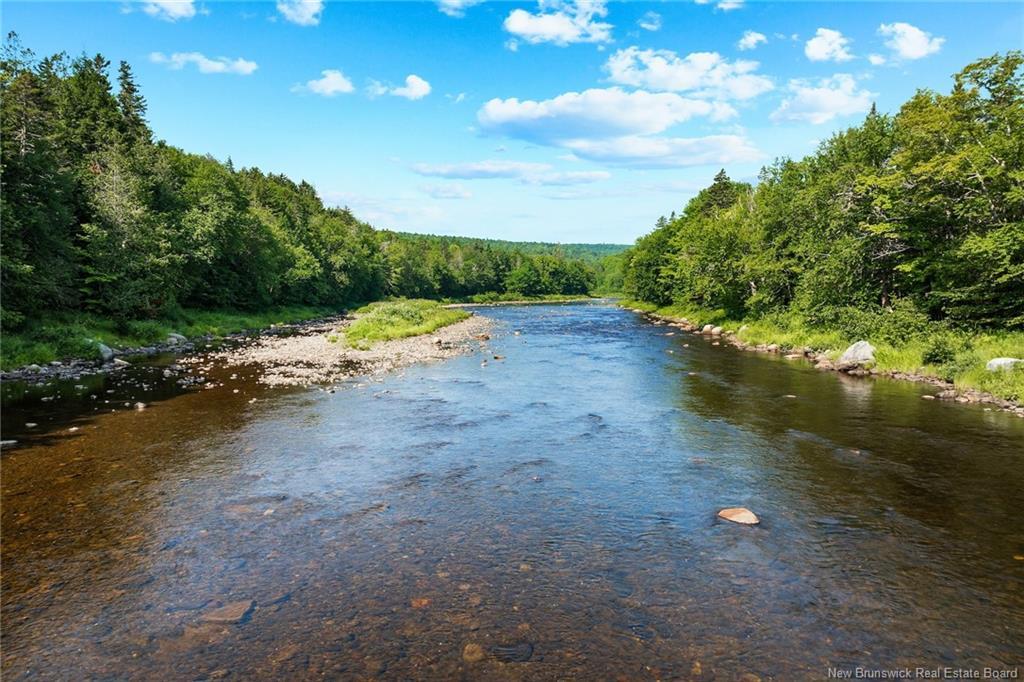 25-5 Nashwaak Bend, Stanley, NB