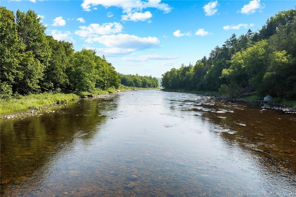 25-5 Nashwaak Bend, Stanley, NB