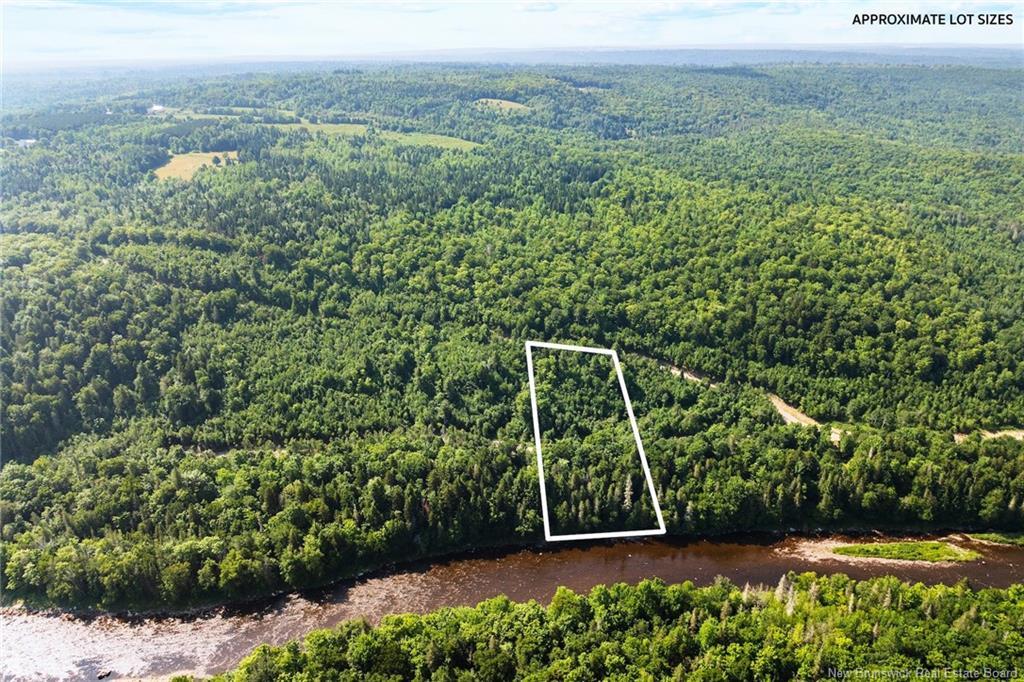 25-5 Nashwaak Bend, Stanley, NB