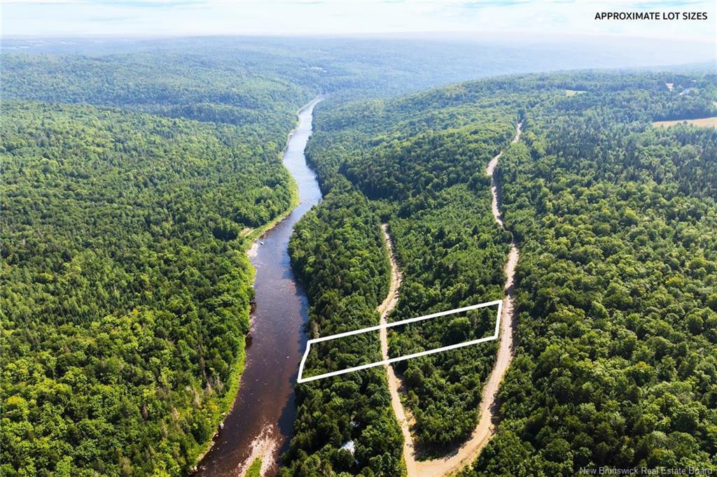 25-5 Nashwaak Bend, Stanley, NB