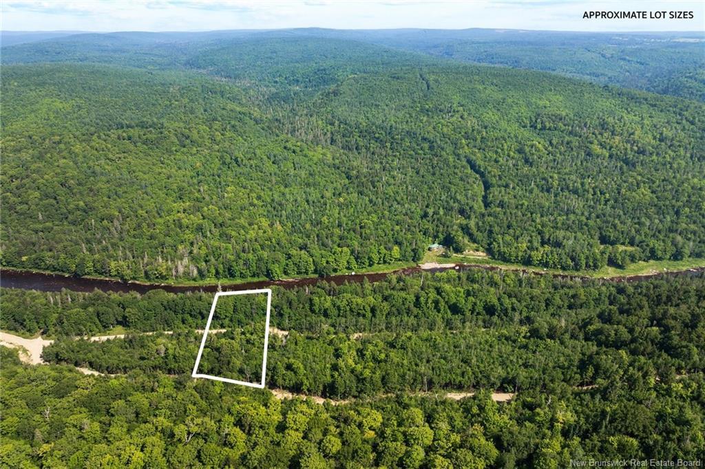 25-5 Nashwaak Bend, Stanley, NB