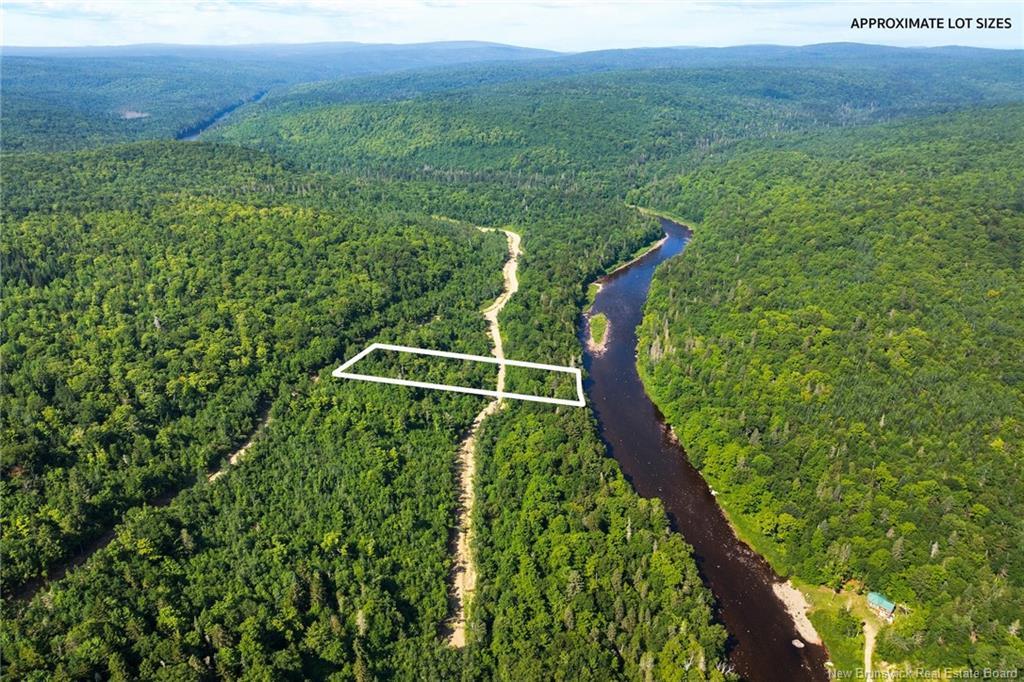 25-5 Nashwaak Bend, Stanley, NB