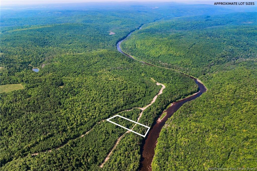 25-5 Nashwaak Bend, Stanley, NB