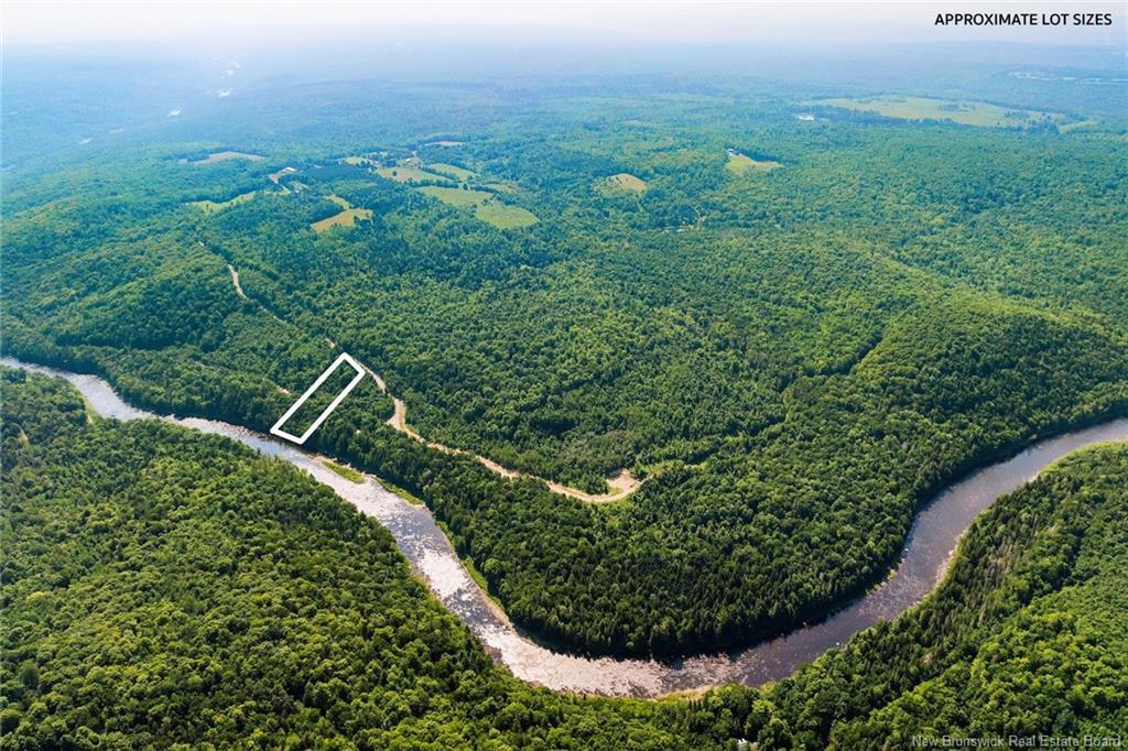 25-5 Nashwaak Bend, Stanley, NB