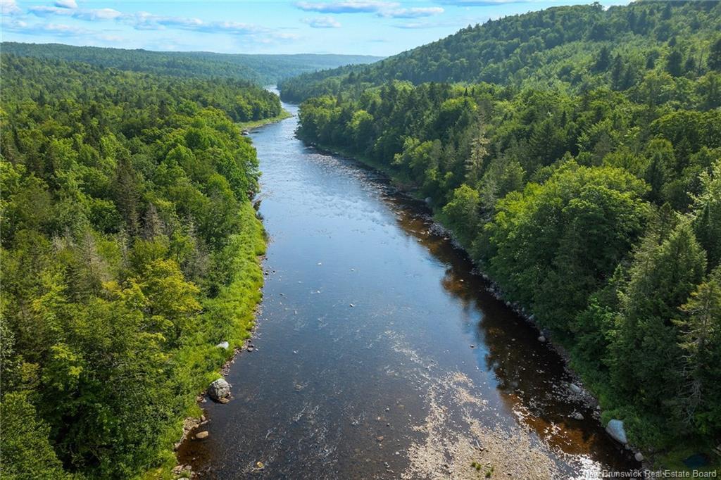 25-5 Nashwaak Bend, Stanley, NB