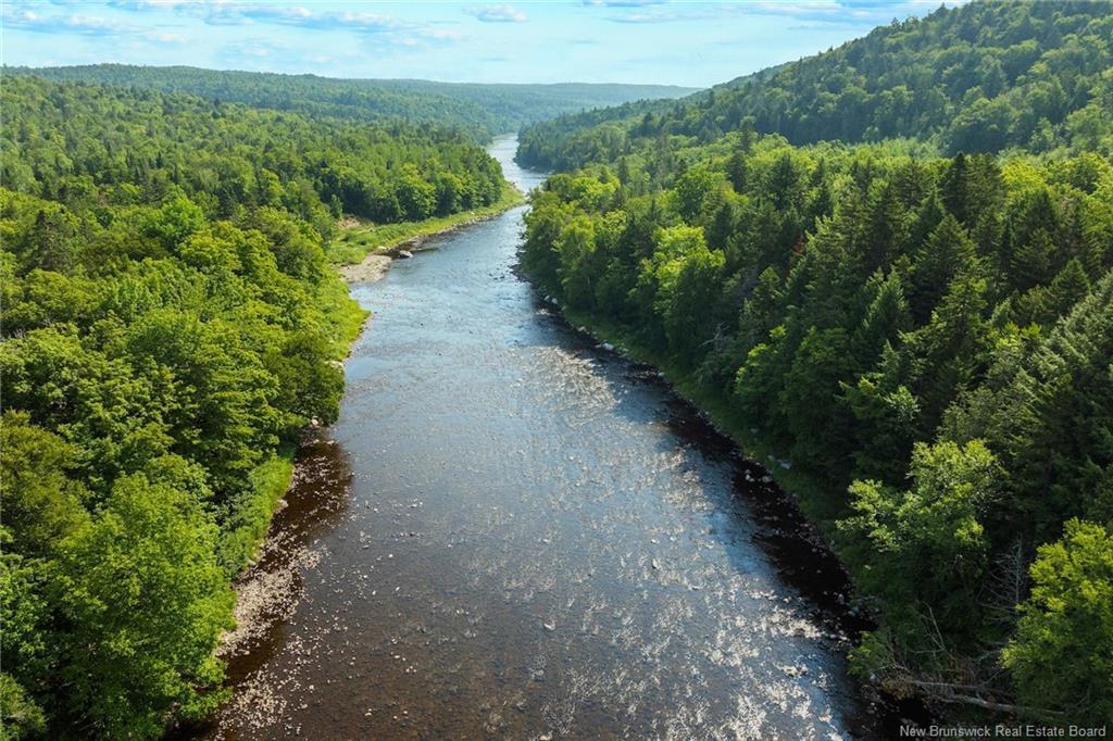 25-5 Nashwaak Bend, Stanley, NB