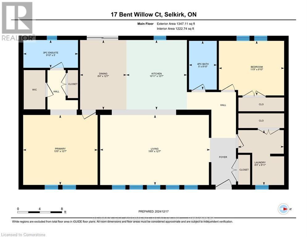 17 Bent Willow Court, Haldimand, ON - Other