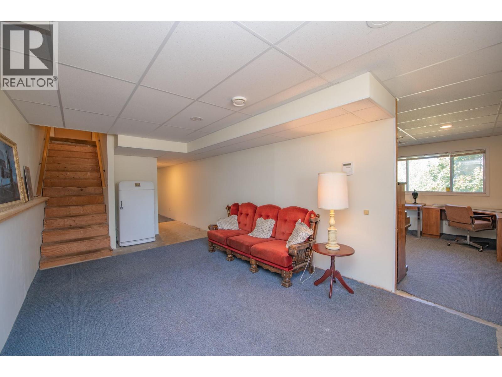 4587 Briggs Road, Vernon, BC - Indoor