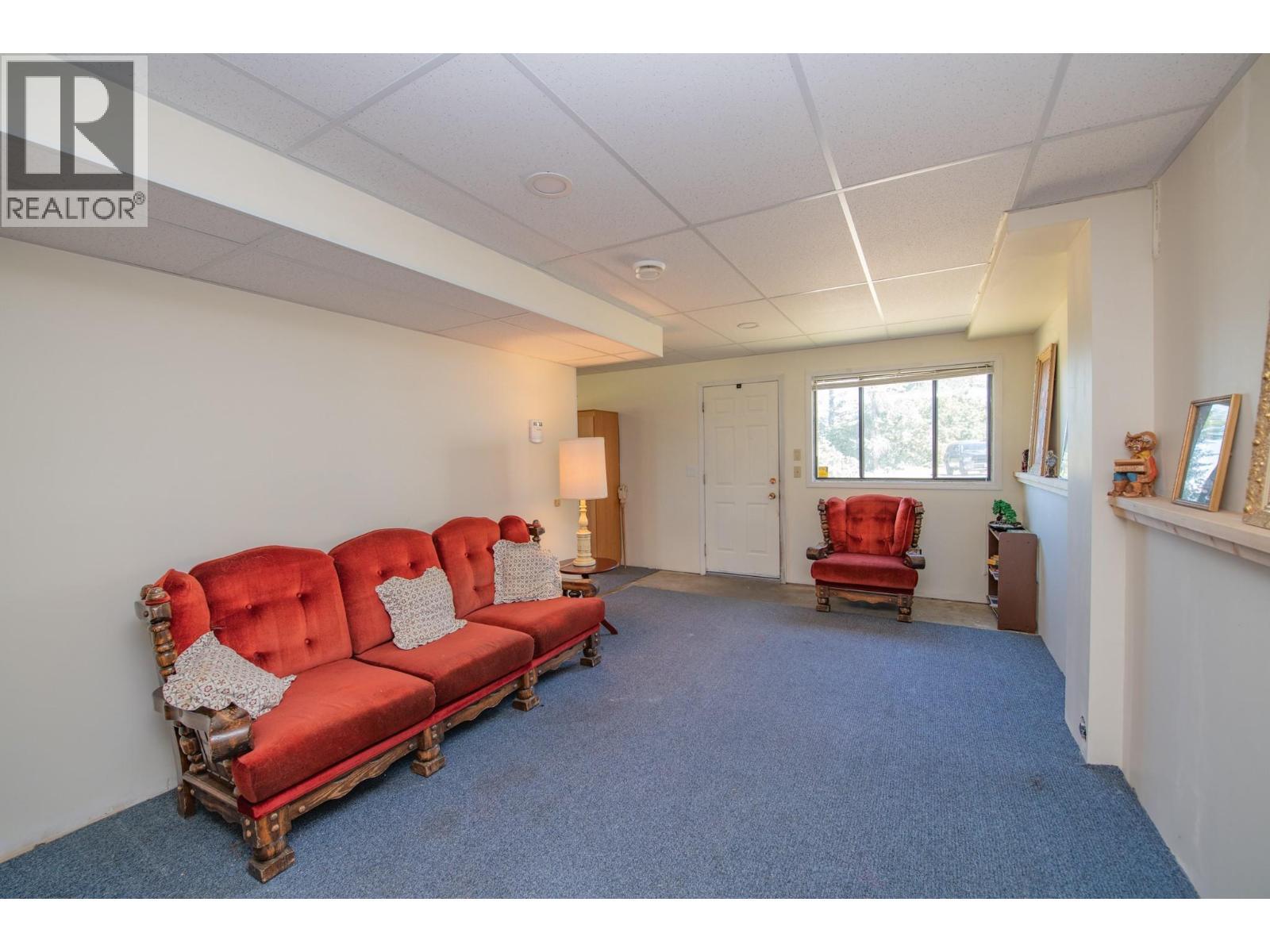 4587 Briggs Road, Vernon, BC - Indoor