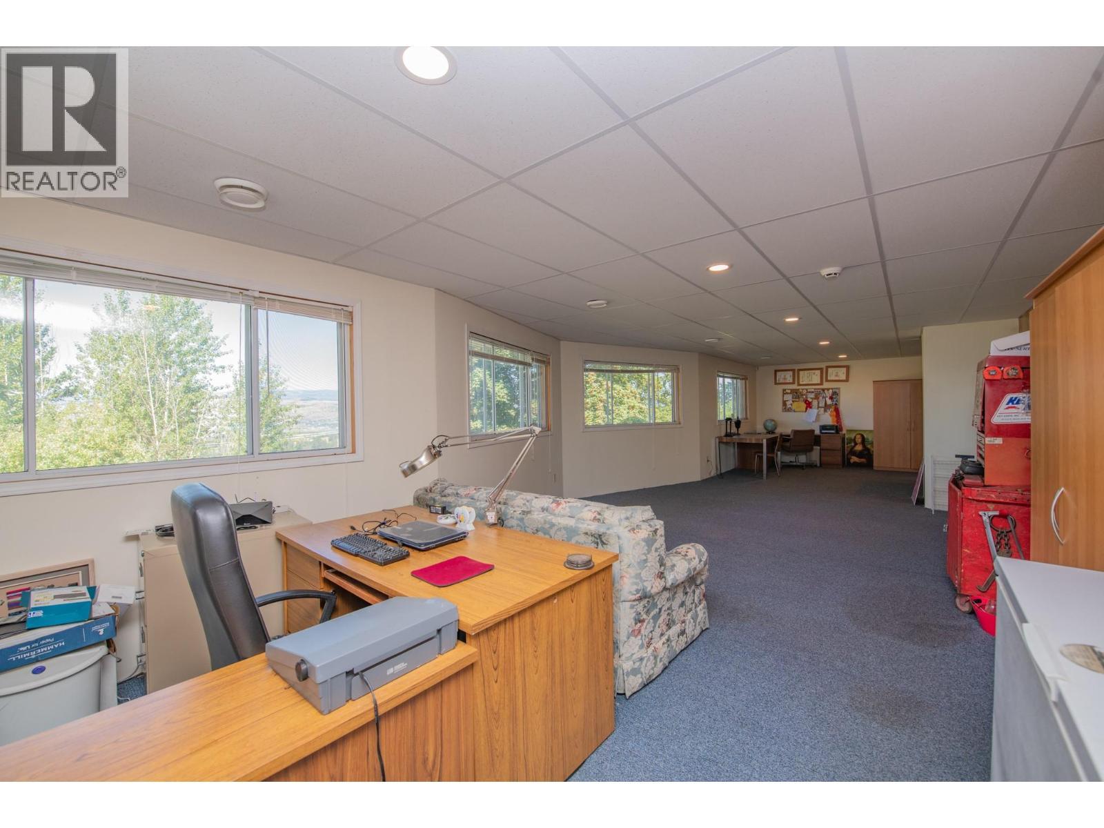 4587 Briggs Road, Vernon, BC - Indoor