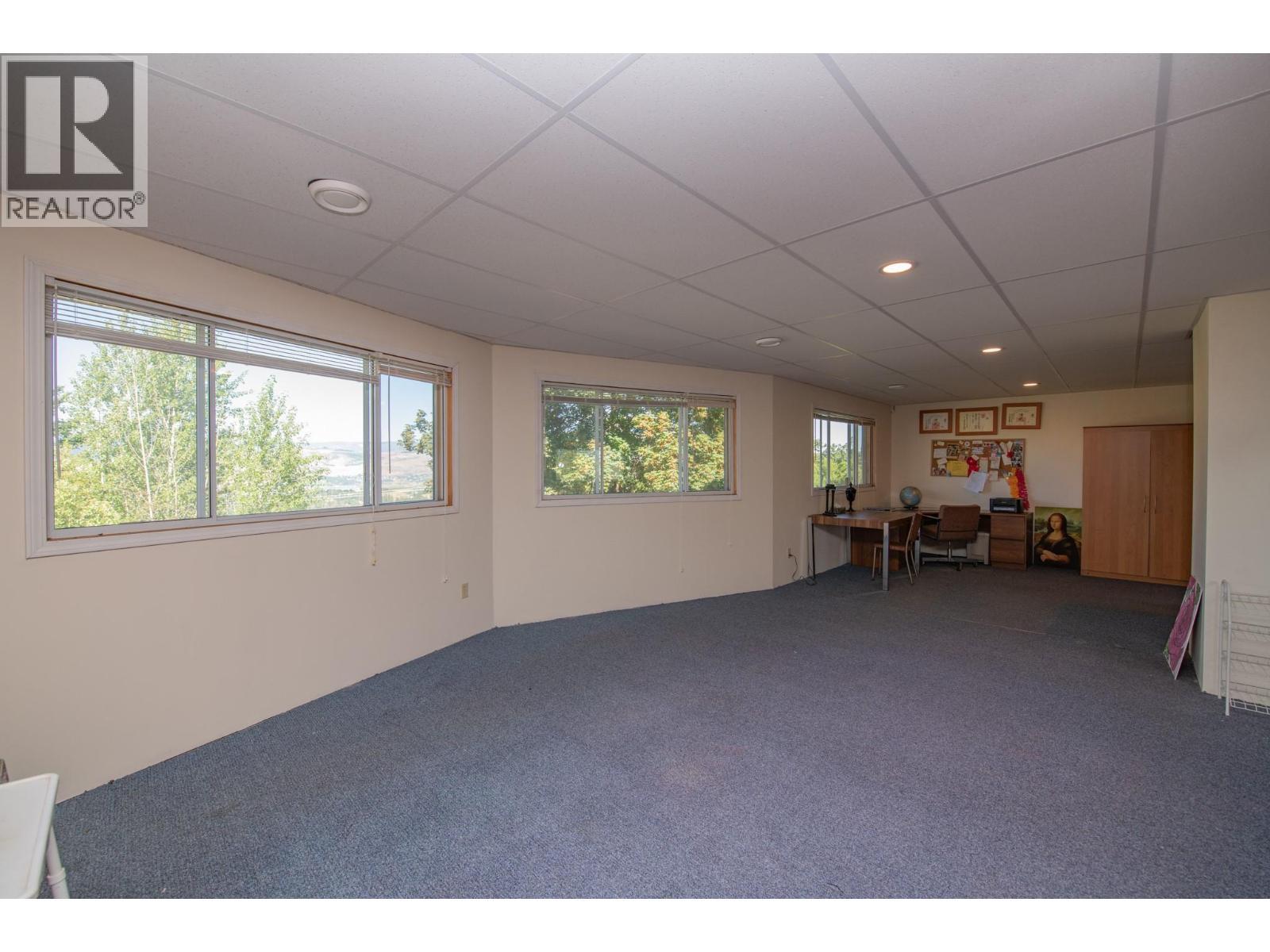 4587 Briggs Road, Vernon, BC - Indoor Photo Showing Other Room